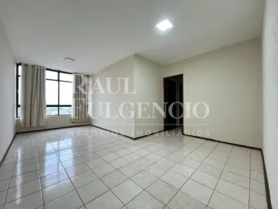 Apartamento com 3 Quartos para alugar, 86m² no Centro, Londrina