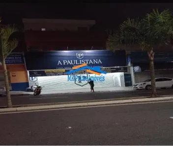 Ponto Comercial para alugar, 750m² no Centro, Várzea Paulista
