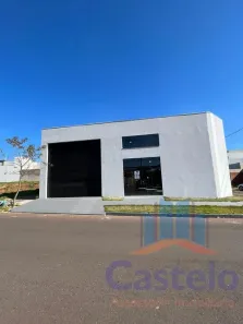 Ponto Comercial à venda, 355m² no Zona V, Umuarama