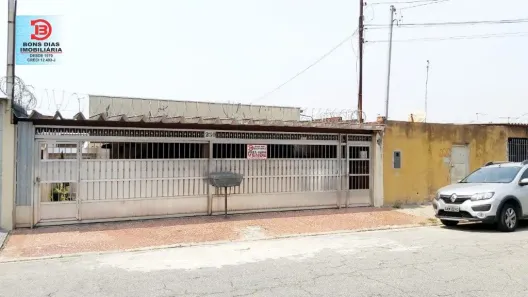 Casa com 4 Quartos à venda, 270m² no Cidade Antônio Estevão de Carvalho, São Paulo