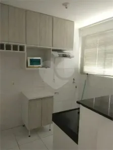 Apartamento com 2 Quartos à venda, 49m² no Jardim Universal, Araraquara