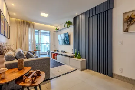 Apartamento com 2 Quartos à venda, 69m² no Vila Leopoldina, São Paulo
