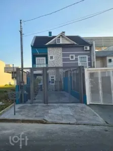 Casa com 4 Quartos à venda, 129m² no Mário Quintana, Porto Alegre
