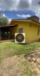 Casa de Condomínio com 2 Quartos à venda, 152m² no Aldeia dos Camarás, Camaragibe