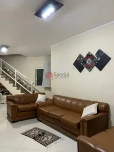 Sobrado com 2 Quartos à venda, 135m² no Jardim Textil, São Paulo