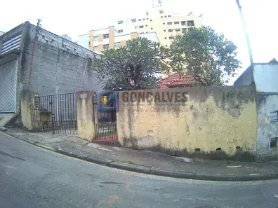 à venda, 221m² no Jardim Bela Vista, Santo André