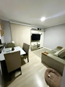 Apartamento com 2 Quartos à venda, 48m² no Roçado, São José