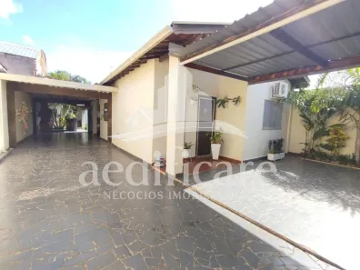 Casa com 3 Quartos à venda, 118m² no Estádio, Rio Claro
