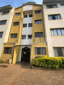 Apartamento com 2 Quartos à venda, 50m² no Jardim Paulistano, São Carlos