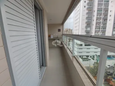Apartamento com 2 Quartos à venda, 129m² no Ocian, Praia Grande