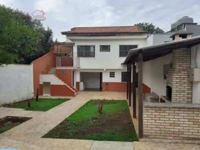 Casa com 3 Quartos à venda, 120m² no Bosque da Saúde, São Paulo