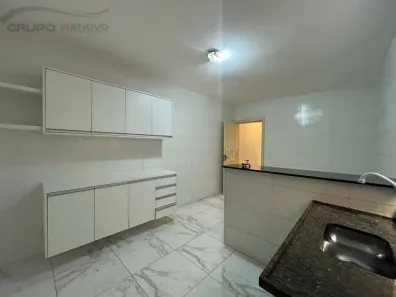 Casa com 1 Quarto para alugar, 65m² no Vila Cruzeiro, São Paulo
