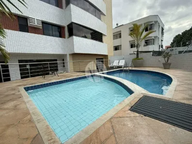 Apartamento com 4 Quartos à venda, 189m² no Tirol, Natal