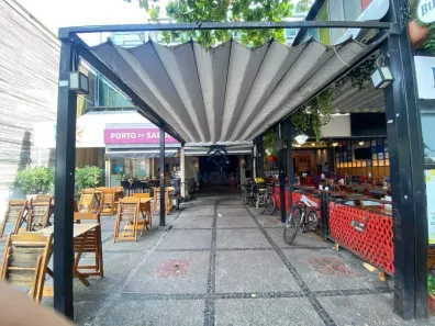 Ponto Comercial à venda, 50m² no Barra da Tijuca, Rio de Janeiro