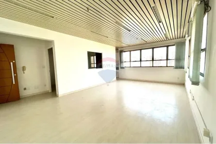 Sala Comercial para alugar, 76m² no Centro, Campinas