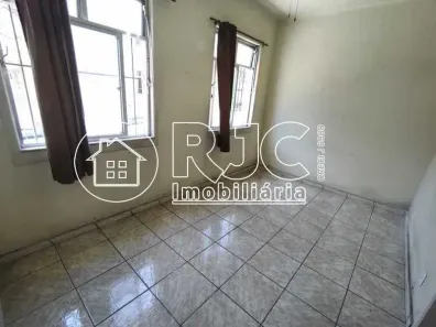 Apartamento com 2 Quartos à venda, 57m² no São Cristóvão, Rio de Janeiro