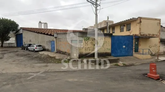 Galpão/Depósito/Armazém à venda, 2828m² no Vila Socorro, São Paulo