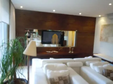 Apartamento com 4 Quartos à venda, 266m² no Jardim Taquaral, São Paulo