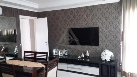 Apartamento com 4 Quartos à venda, 130m² no Jardim dos Oliveiras, Campinas