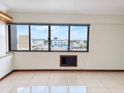 Sala Comercial para alugar, 43m² no Centro, Gravataí