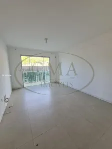 Apartamento com 2 Quartos à venda, 75m² no Virgem Santa, Macaé