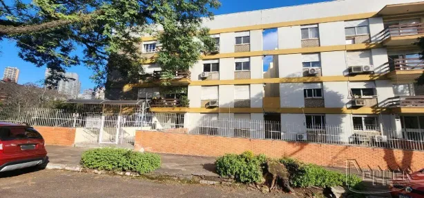 Apartamento com 2 Quartos à venda, 61m² no Guarani, Novo Hamburgo