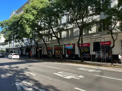 Sala Comercial para alugar, 280m² no Centro, Caxias do Sul