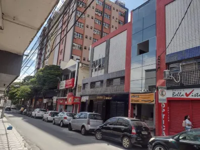para alugar, 20m² no Barreiro, Belo Horizonte