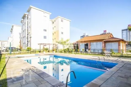 Apartamento com 3 Quartos à venda, 67m² no Humaitá, Porto Alegre