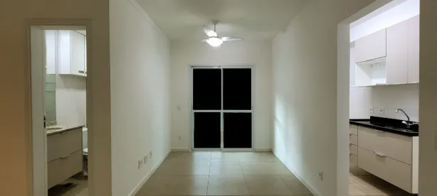 Apartamento com 1 Quarto à venda, 58m² no Jardim Botânico, Ribeirão Preto