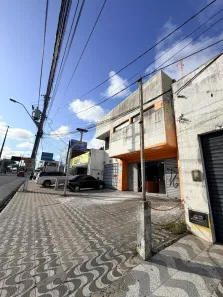 Ponto Comercial com 10 Quartos para venda ou aluguel, 800m² no Lagoa Seca, Natal