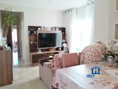 Apartamento com 2 Quartos à venda, 102m² no Potecas, São José