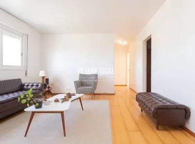 Apartamento com 2 Quartos à venda, 78m² no Centro, Pelotas