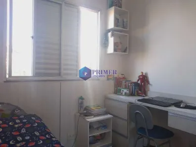 Apartamento com 4 Quartos à venda, 121m² no Ouro Preto, Belo Horizonte