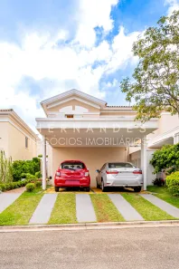 Casa de Condomínio com 3 Quartos à venda, 180m² no Tamboré, Santana de Parnaíba