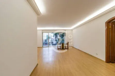 Apartamento com 3 Quartos à venda, 172m² no Moema, São Paulo