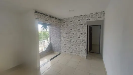 Apartamento com 2 Quartos à venda, 63m² no Jardim Eldorado, São Luís