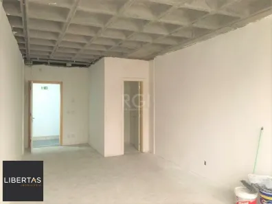 Sala Comercial à venda, 31m² no Chácara das Pedras, Porto Alegre