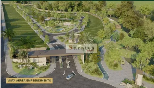 Lote/Terreno à venda, 250m² no Jardim Bica de Pedra, Itapuí