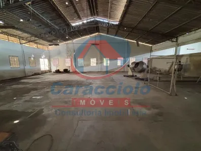 Galpão/Depósito/Armazém para alugar, 4700m² no Nova Descoberta, Recife