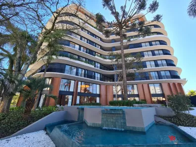 Apartamento com 3 Quartos à venda, 140m² no Água Verde, Curitiba