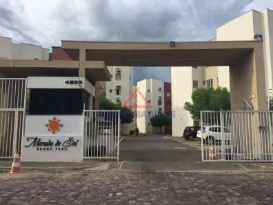 Apartamento com 3 Quartos à venda, 76m² no Campestre, Teresina