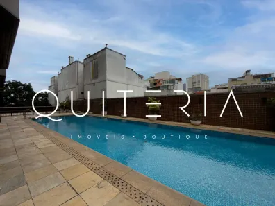 Flat com 2 Quartos para alugar, 100m² no Ipanema, Rio de Janeiro