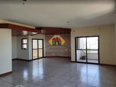 Apartamento com 3 Quartos para alugar, 256m² no Jardim das Nações, Taubaté