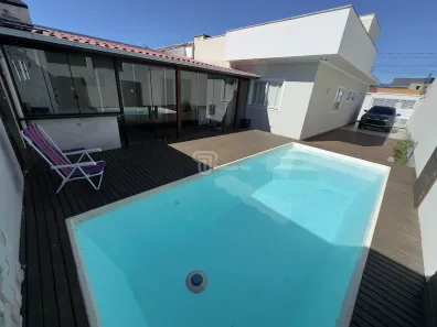 Casa com 3 Quartos à venda, 110m² no São Sebastião, Palhoça