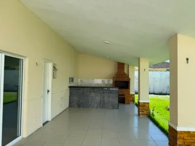 Casa de Condomínio com 5 Quartos à venda, 400m² no Tamatanduba, Eusébio