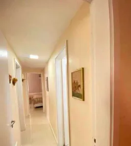 Apartamento com 3 Quartos à venda, 90m² no Copacabana, Rio de Janeiro