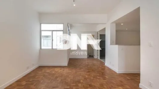 Apartamento com 2 Quartos à venda, 70m² no Botafogo, Rio de Janeiro