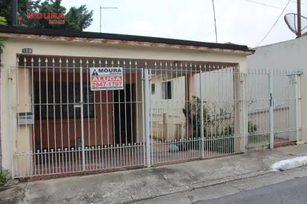 Casa com 4 Quartos à venda, 160m² no Jardim Seckler, São Paulo