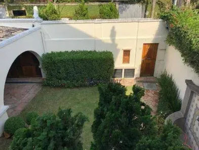 Casa com 3 Quartos para alugar, 219m² no Jardim Europa, São Paulo